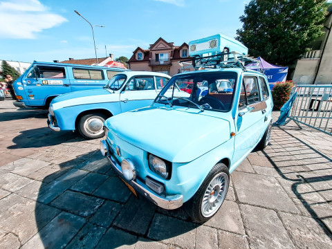 VIII Brzeska Dycha Świętego Jakuba