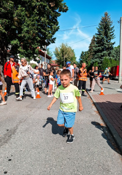 VIII Brzeska Dycha Świętego Jakuba