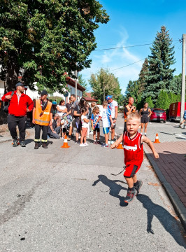 VIII Brzeska Dycha Świętego Jakuba