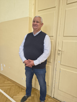 Szacunek do symboli. Ćwiczenia pocztów sztandarowych