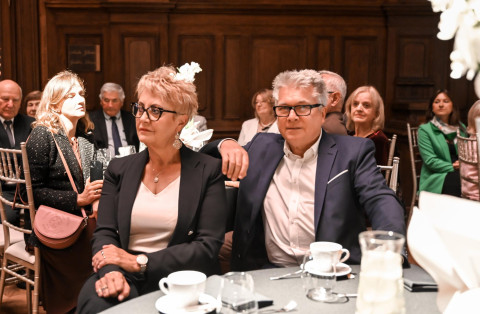 Jubileusze małżenskie - dzień drugi
