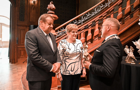 Jubileusze małżenskie - dzień drugi