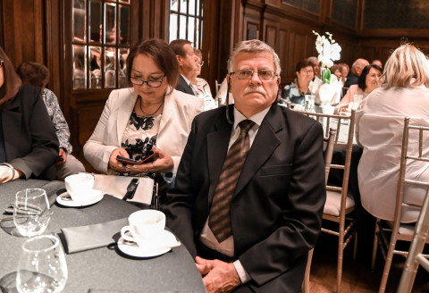 Jubileusze małżenskie - dzień drugi
