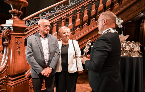 Jubileusze małżenskie - dzień drugi