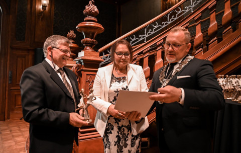 Jubileusze małżenskie - dzień drugi