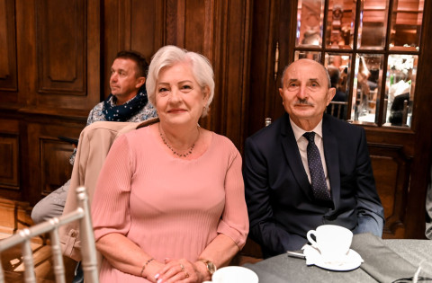 Jubileusze małżenskie - dzień drugi