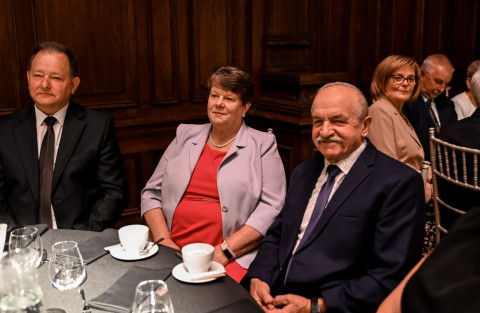 Jubileusze małżenskie - dzień drugi