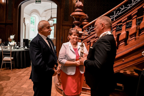 Jubileusze małżenskie - dzień drugi