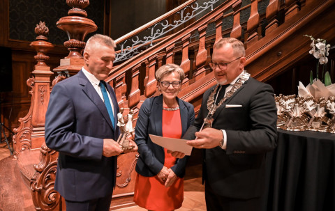 Jubileusze małżenskie - dzień drugi