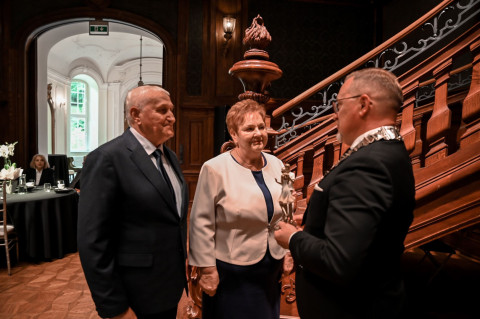 Jubileusze małżenskie - dzień drugi