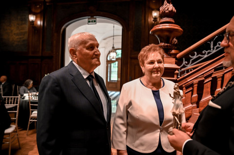 Jubileusze małżenskie - dzień drugi