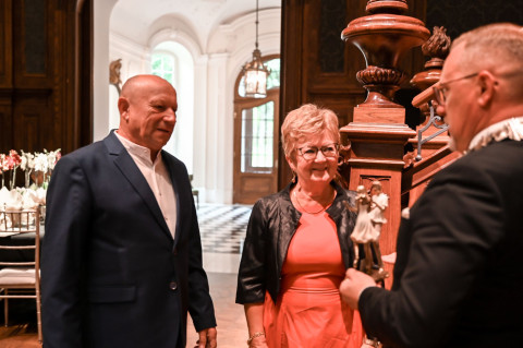 Jubileusze małżenskie - dzień drugi