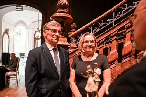 Jubileusze małżenskie - dzień drugi