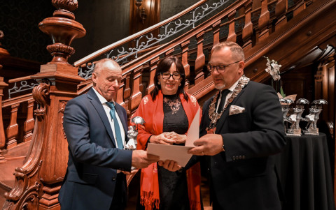 Jubileusze małżenskie - dzień trzeci