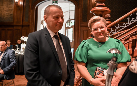 Jubileusze małżenskie - dzień trzeci