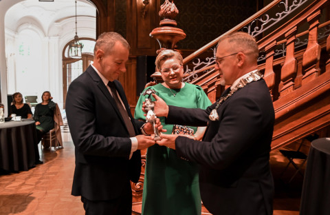 Jubileusze małżenskie - dzień trzeci