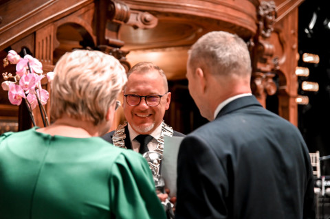 Jubileusze małżenskie - dzień trzeci