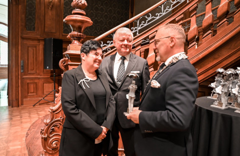 Jubileusze małżenskie - dzień trzeci