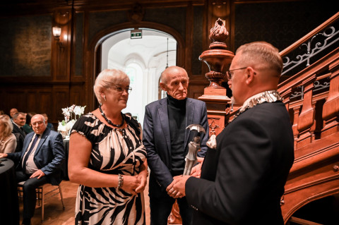 Jubileusze małżenskie - dzień trzeci