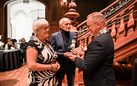 Jubileusze małżenskie - dzień trzeci