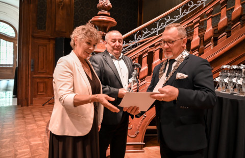 Jubileusze małżenskie - dzień trzeci