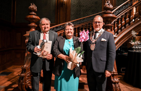 Jubileusze małżenskie - dzień trzeci