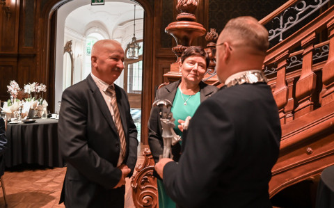 Jubileusze małżenskie - dzień trzeci