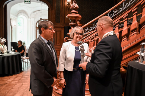 Jubileusze małżenskie - dzień trzeci