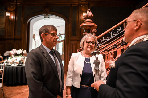Jubileusze małżenskie - dzień trzeci