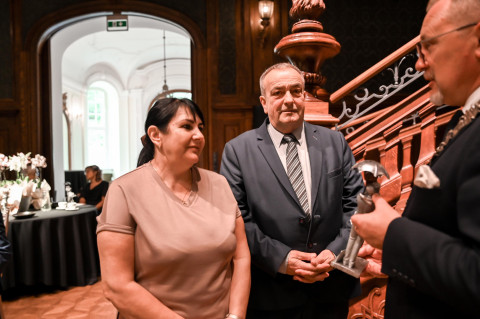 Jubileusze małżenskie - dzień trzeci