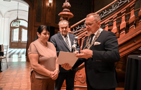 Jubileusze małżenskie - dzień trzeci