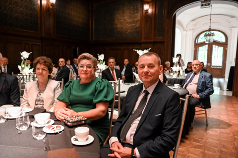 Jubileusze małżenskie - dzień trzeci