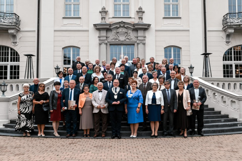 Jubileusze małżenskie - dzień trzeci