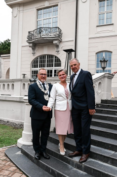 Jubileusze małżenskie - dzień trzeci