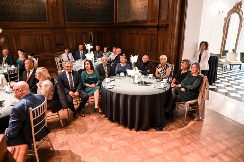 Jubileusze małżenskie - dzień trzeci