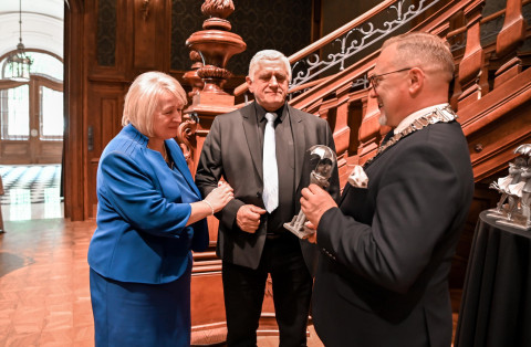 Jubileusze małżenskie - dzień trzeci