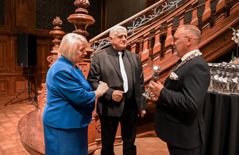 Jubileusze małżenskie - dzień trzeci