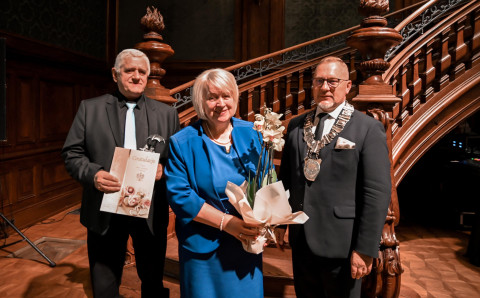 Jubileusze małżenskie - dzień trzeci