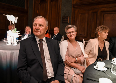 Jubileusze małżenskie - dzień trzeci