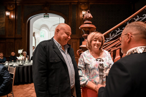 Jubileusze małżenskie - dzień trzeci