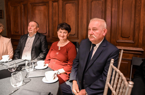 Jubileusze małżenskie - dzień trzeci