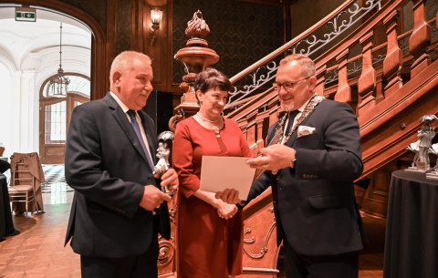 Jubileusze małżenskie - dzień trzeci