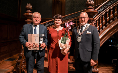 Jubileusze małżenskie - dzień trzeci