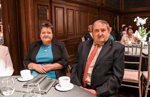 Jubileusze małżenskie - dzień trzeci