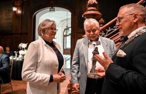 Jubileusze małżenskie - dzień trzeci