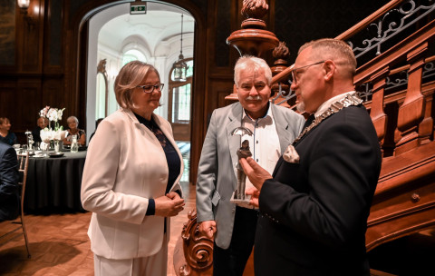 Jubileusze małżenskie - dzień trzeci