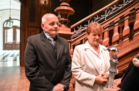 Jubileusze małżenskie - dzień trzeci