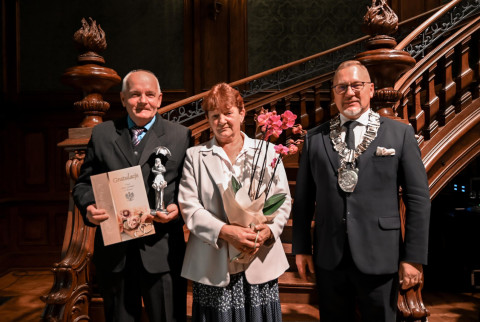Jubileusze małżenskie - dzień trzeci