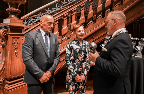 Jubileusze małżenskie - dzień trzeci