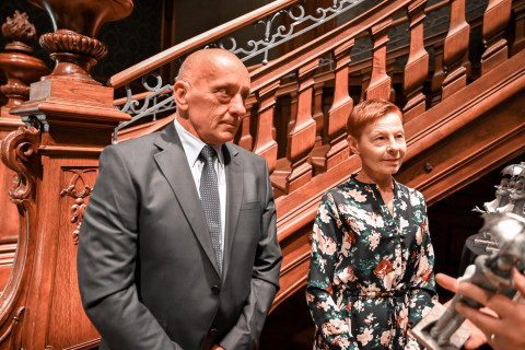 Jubileusze małżenskie - dzień trzeci